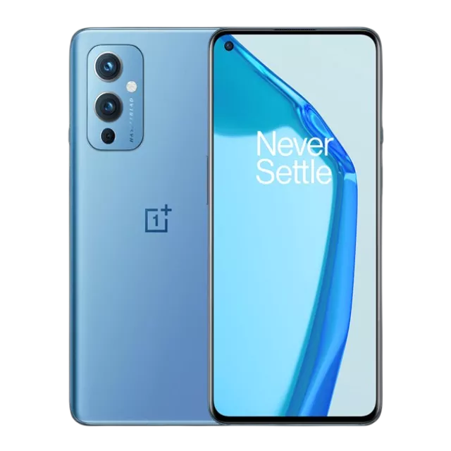 OnePlus 9