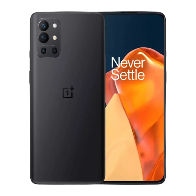 OnePlus 9R