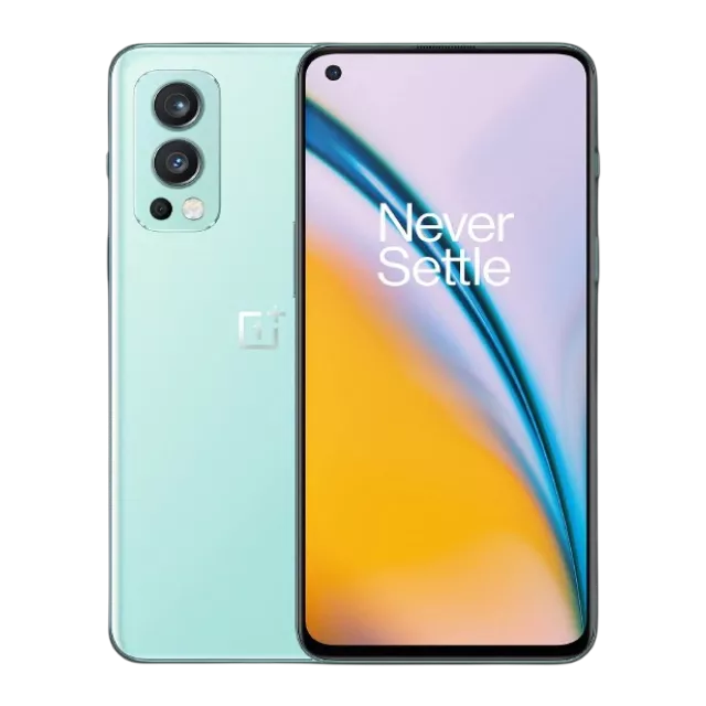 OnePlus Nord 2