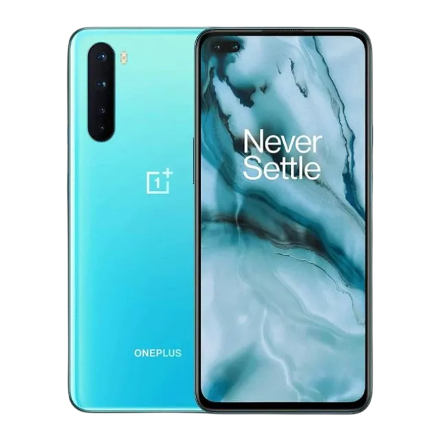 OnePlus Nord