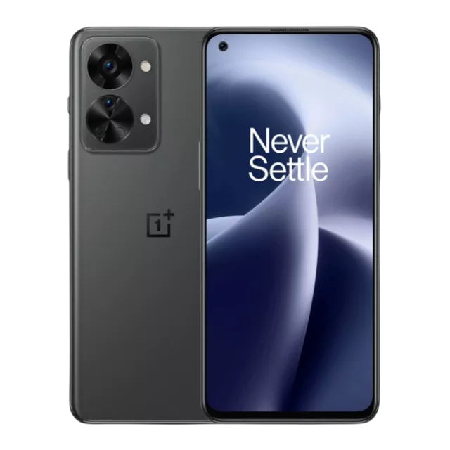 OnePlus Nord 2T