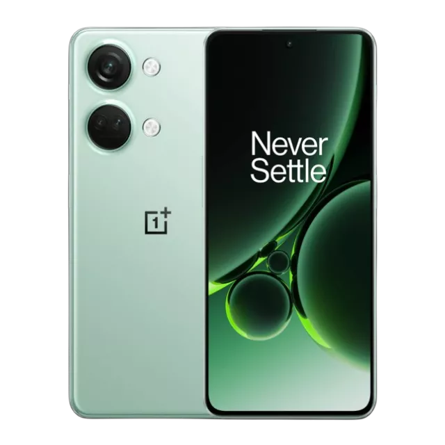 OnePlus Nord 3