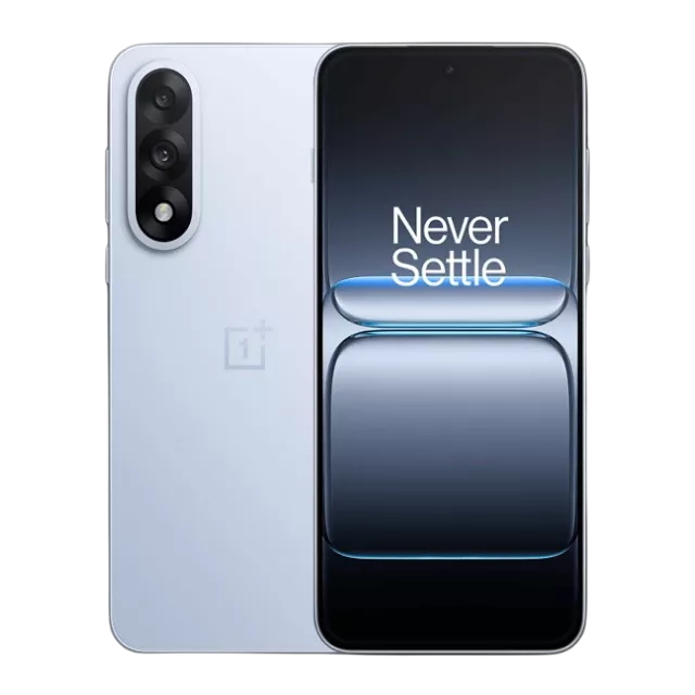 OnePlus Nord 5