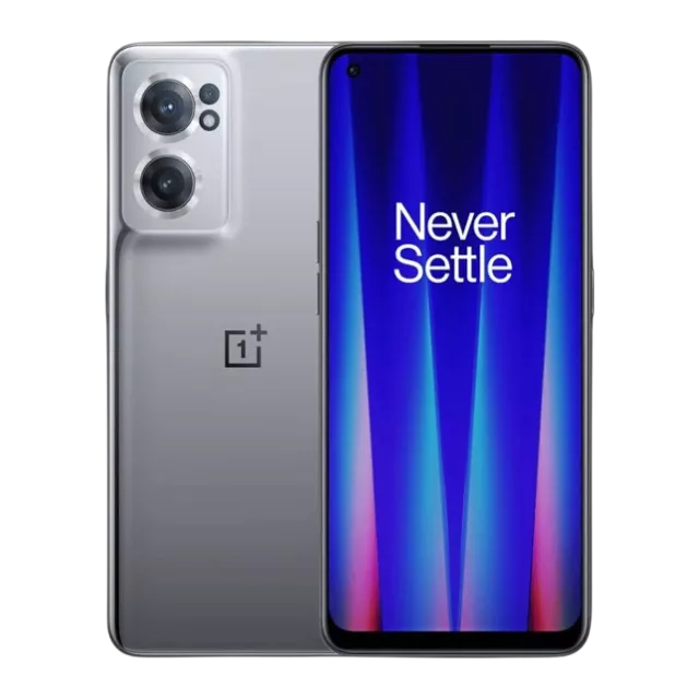 OnePlus Nord CE 2