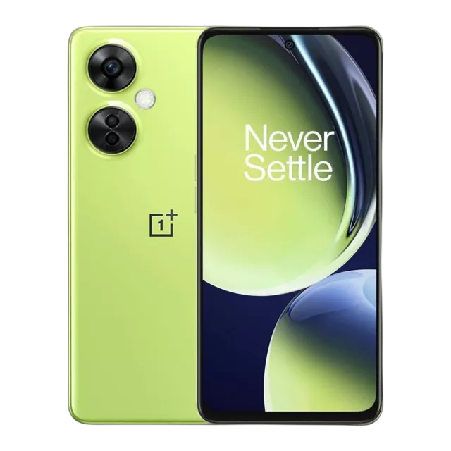 OnePlus Nord CE 3 Lite