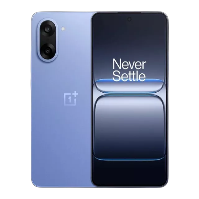 OnePlus Nord CE 5