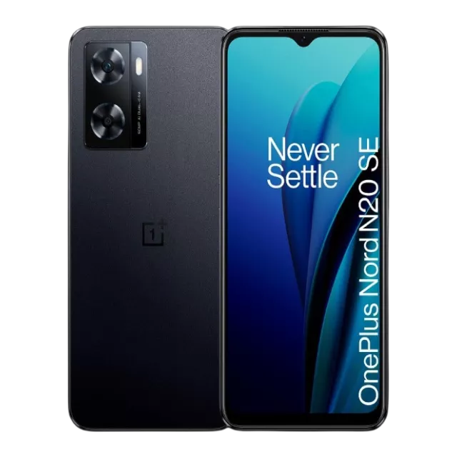 OnePlus Nord N10