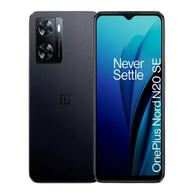 OnePlus Nord N20 SE