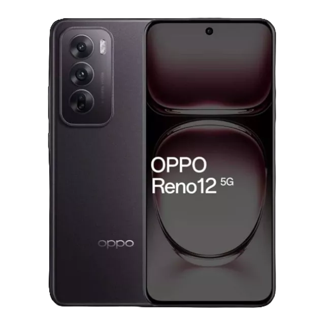 OPPO Reno12 5G