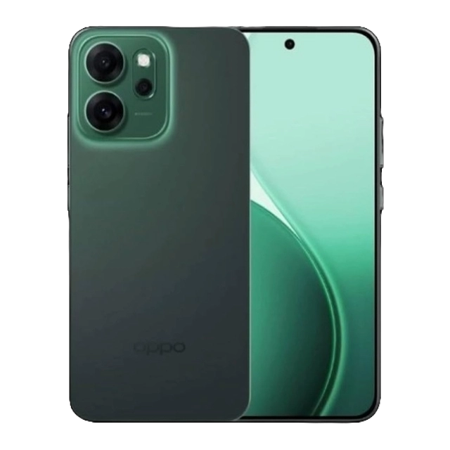 OPPO Reno14 5G