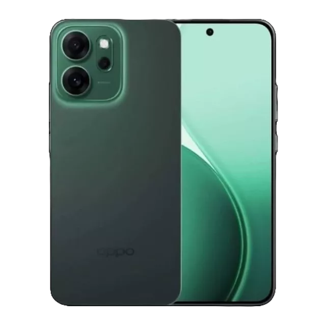 Oppo Reno14 F 5G