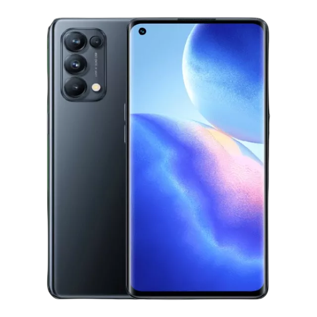 Oppo reno5 5G