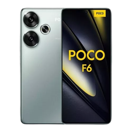 POCO F6 5G