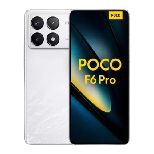 POCO F6 Pro
