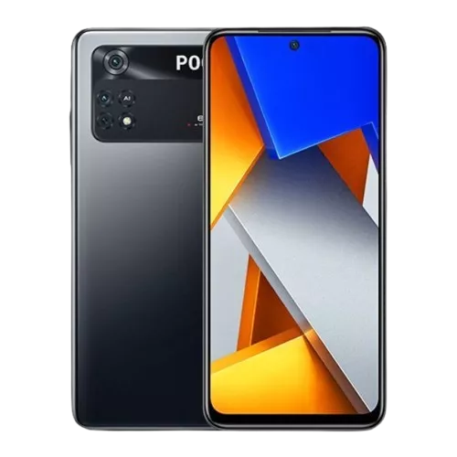 POCO M4 Pro
