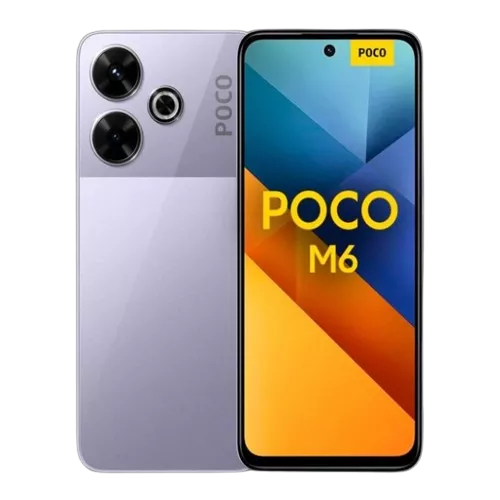 POCO M6