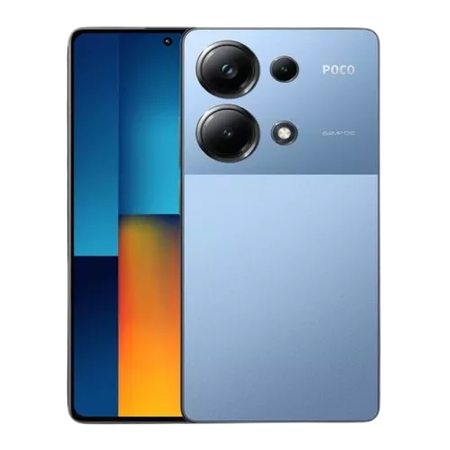 POCO M6 Pro