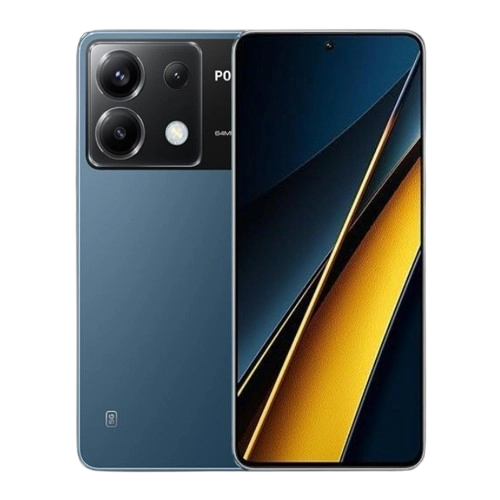 POCO X6 5G