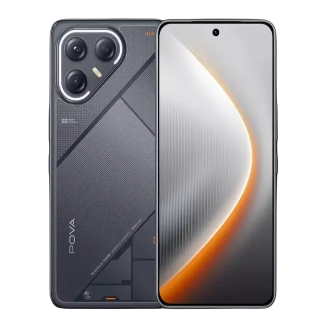 POVA 7 Pro 5G