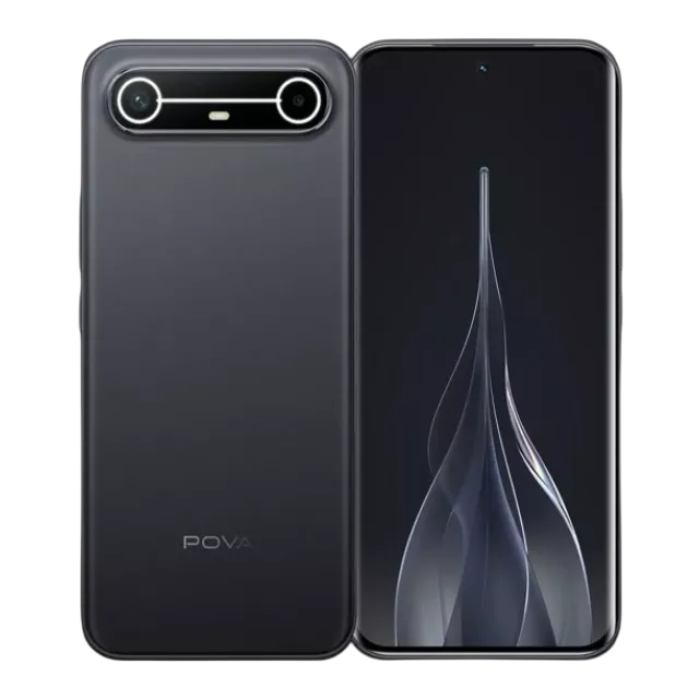 POVA Slim 5G
