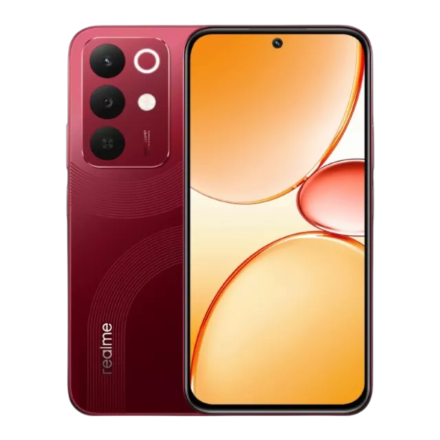 Realme 15x 5G