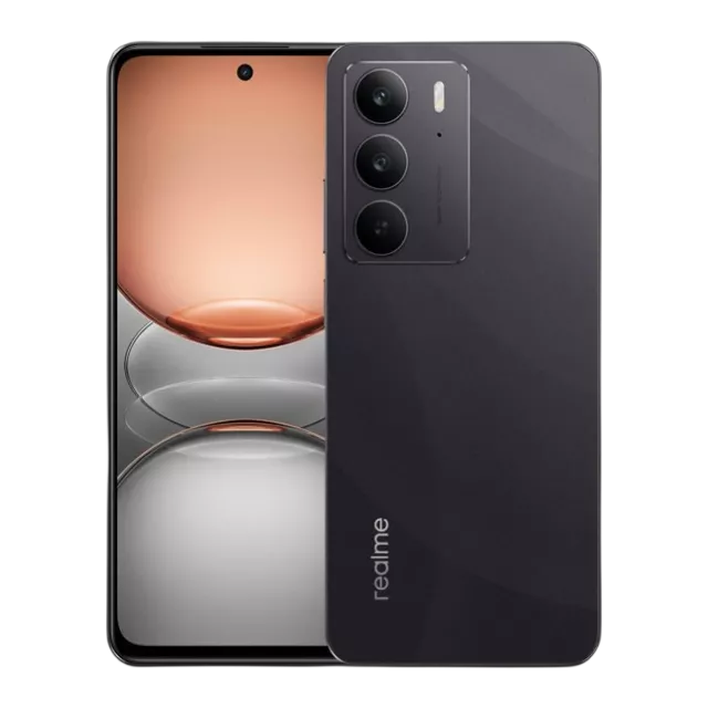 Realme C75 4G