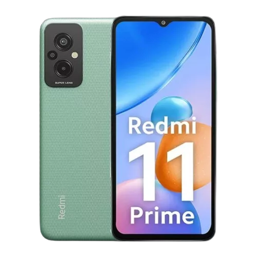 Redmi 11 Prime