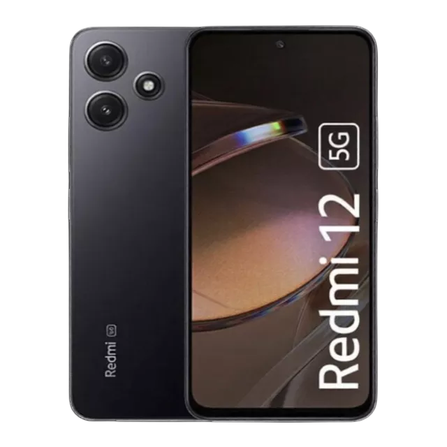 Redmi 12 5G