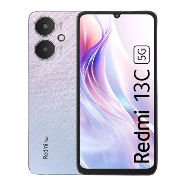 Redmi 13C 5G
