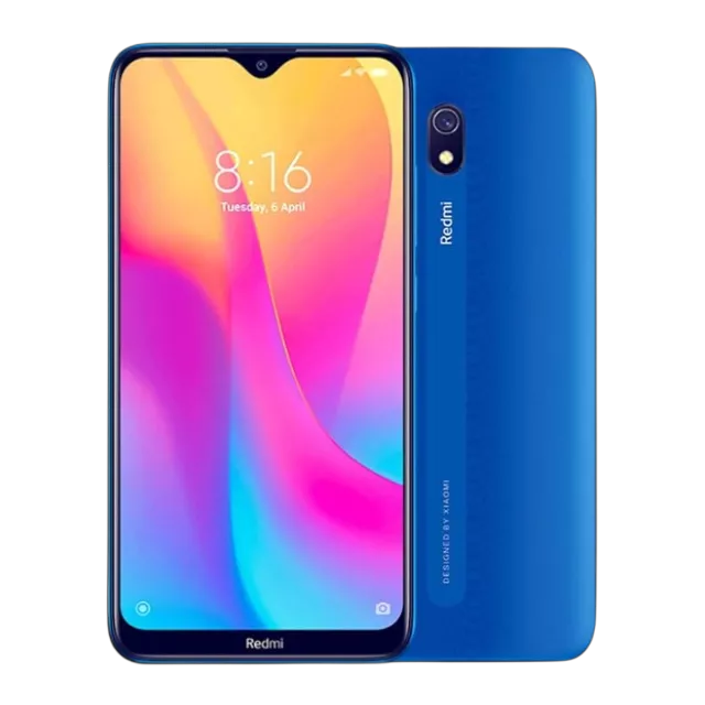 Redmi 8A
