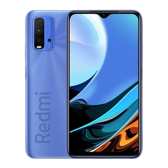 Redmi 9 Power