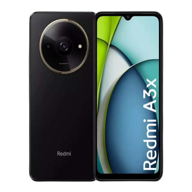 Redmi A3x
