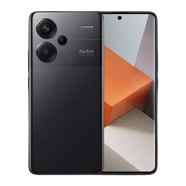 Redmi Note 13 Pro+ 5G