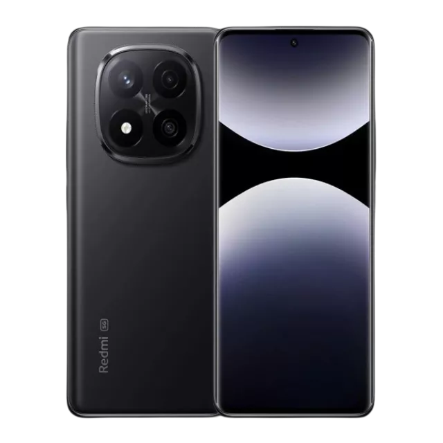 Redmi note 14 pro plus