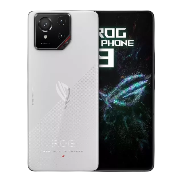 ROG Phone 9