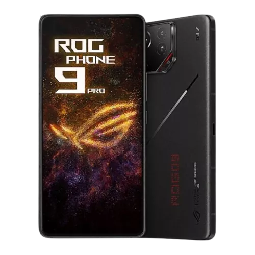 ROG Phone 9 Pro Edition