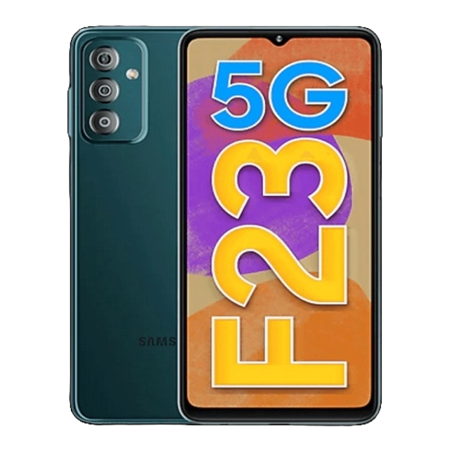 Samsung Galaxy F23 5G