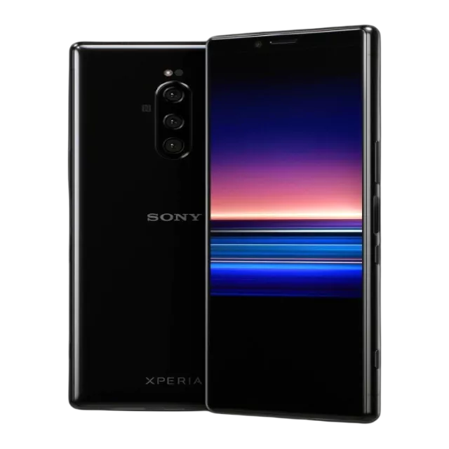 Sony Xperia 1