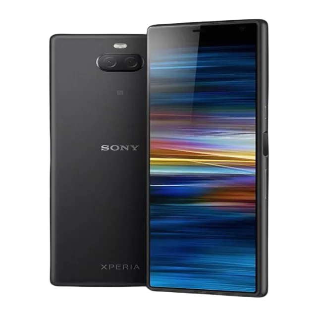 Sony Xperia 10