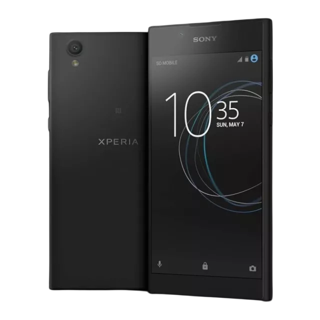 Sony Xperia L1