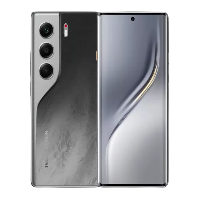 Tecno camon 40 pro 4G