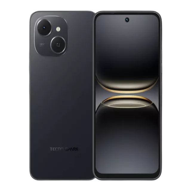 Tecno Spark 40C