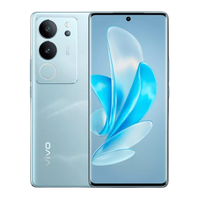 Vivo S17 Pro