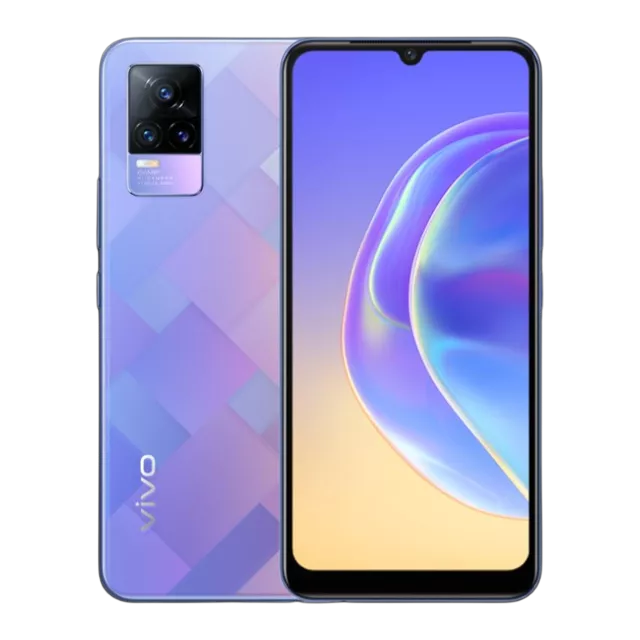Vivo V21