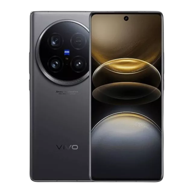 Vivo X100 Ultra