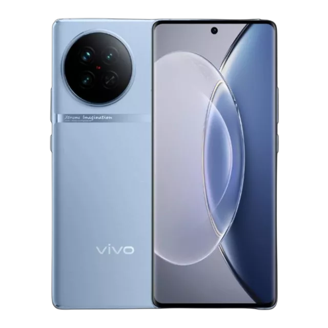 Vivo X90