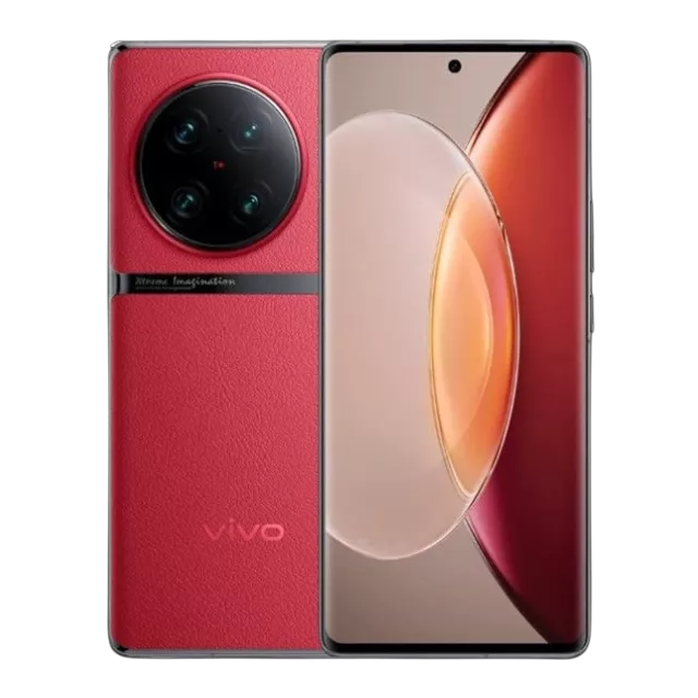 Vivo X90 Pro+
