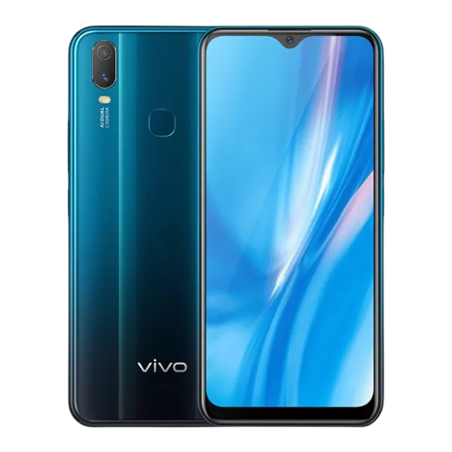Vivo Y11