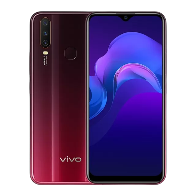 Vivo Y12