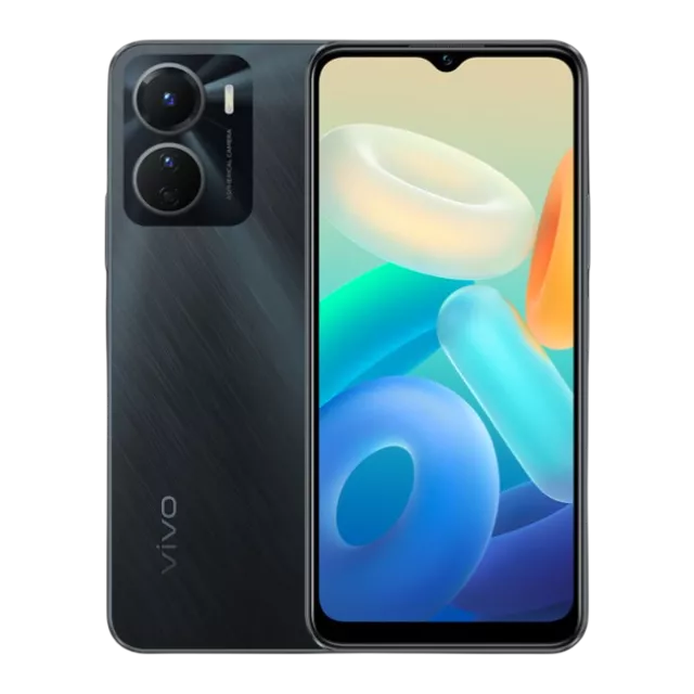 Vivo Y16